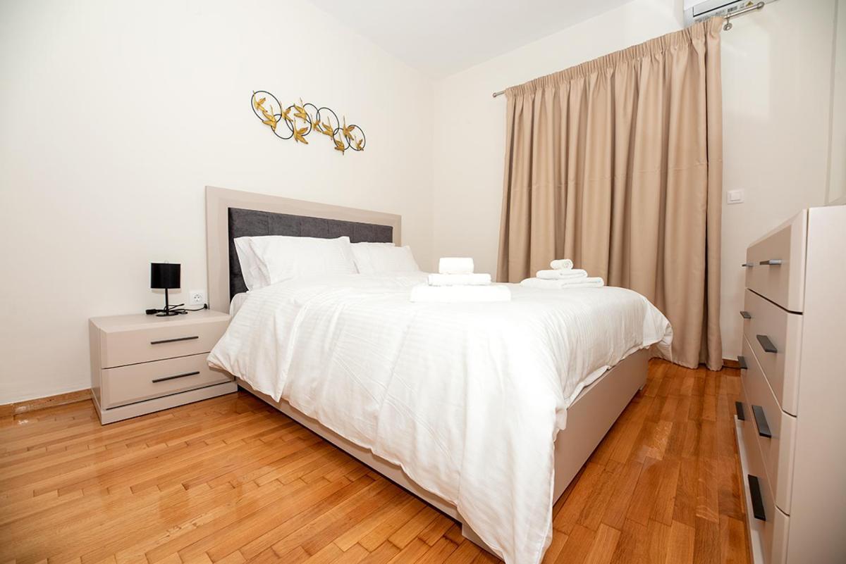 Apartment Luxury