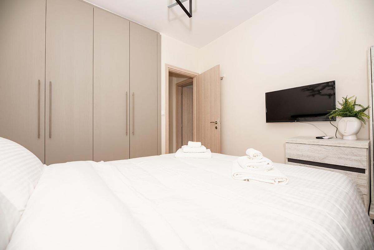 Luxury Apartment