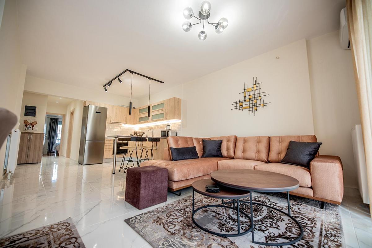 Apartment Luxury