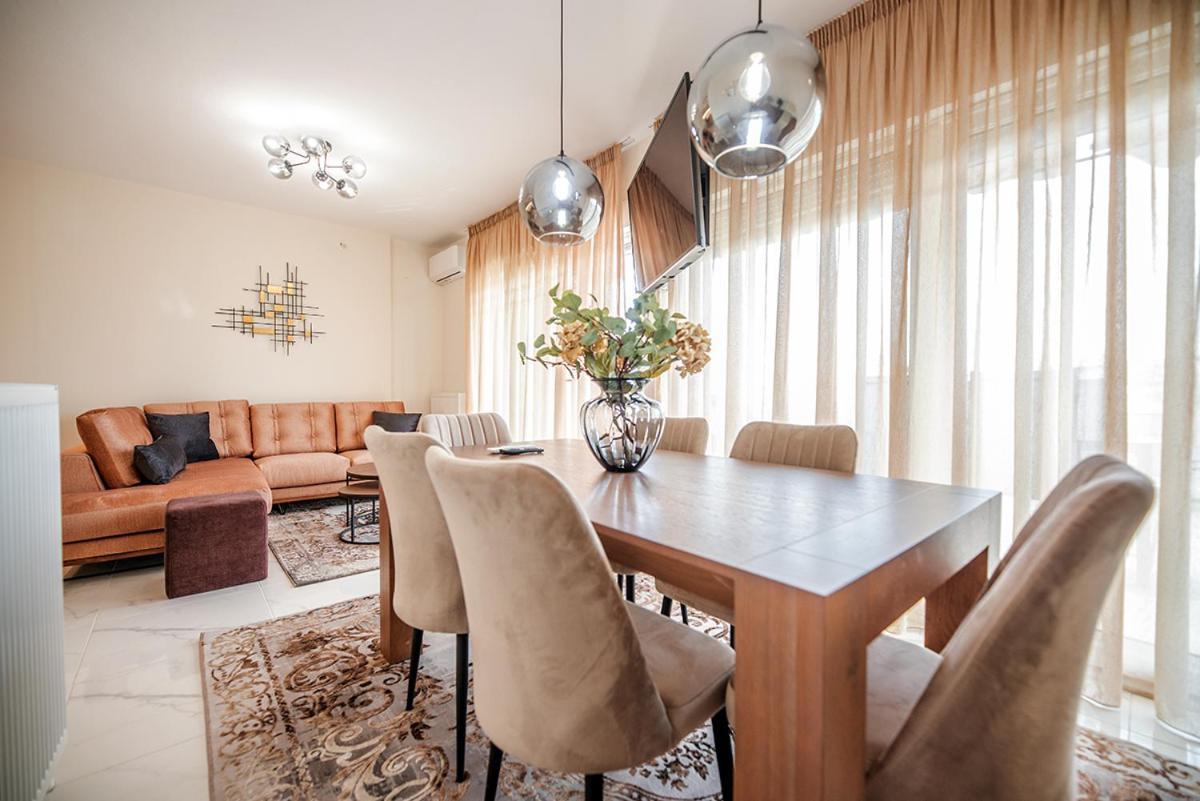 Luxury Apartment Thessaloniki