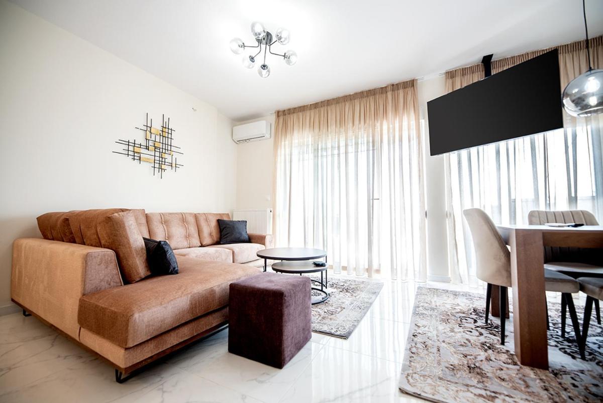 Apartment Luxury