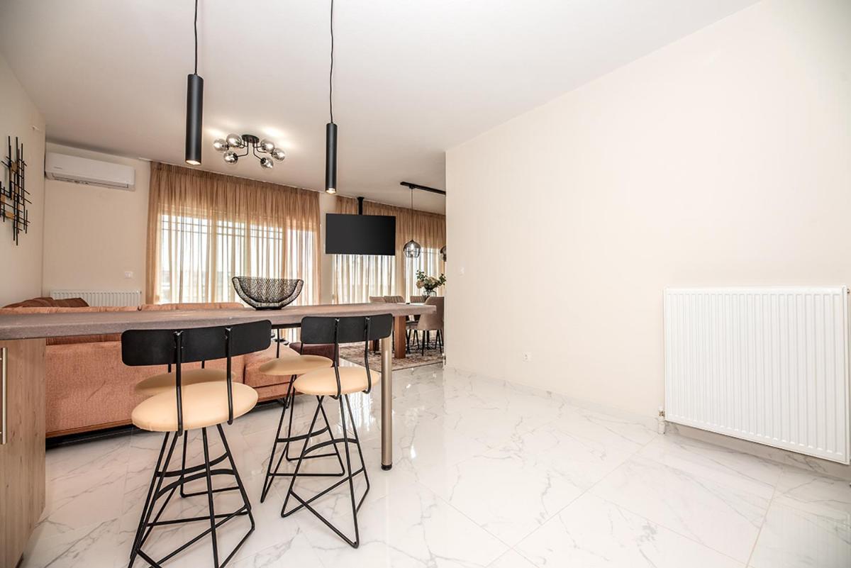 Apartment Luxury Thessaloniki