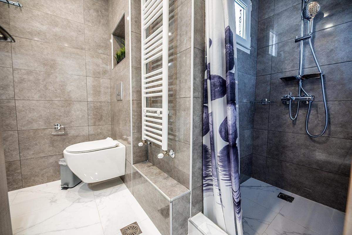 Luxury Thessaloniki