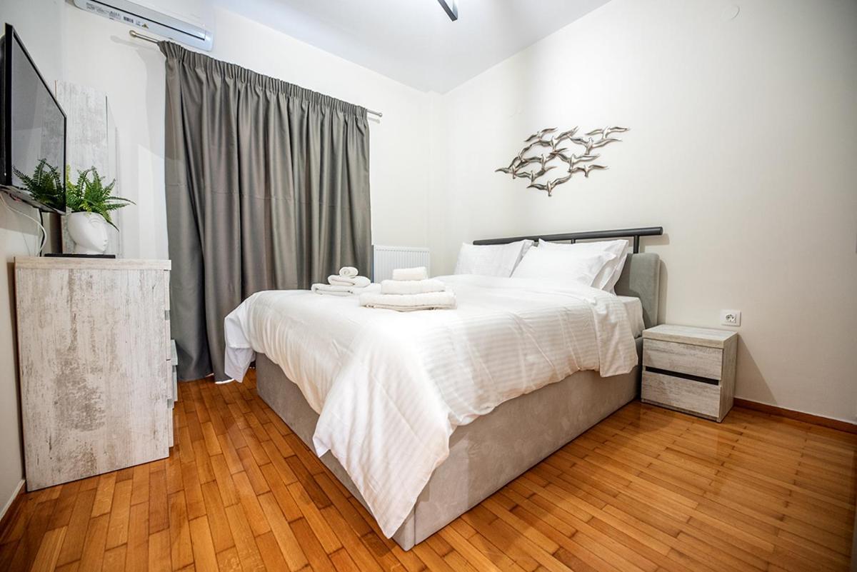 Apartment Luxury